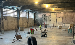 Featured image of post Exhibition Review