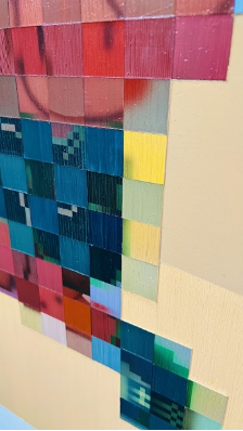 Featured image of post Showdown! Pixels VS Brushstrokes